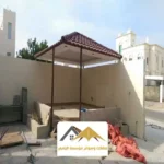 مظلات وسواتر الرياض